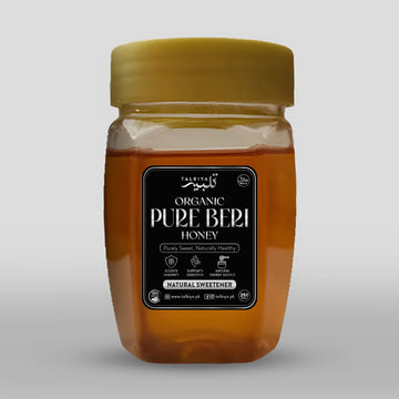 Organic Pure Beri Honey