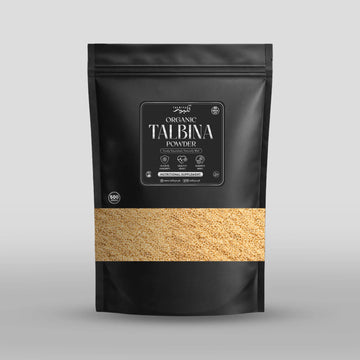 Organic Talbina Powder